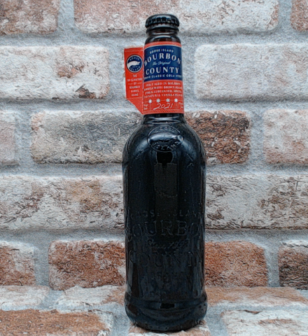 Goose Island Bourbon County Brand Classic Cola Stout 2021 - 1 pint