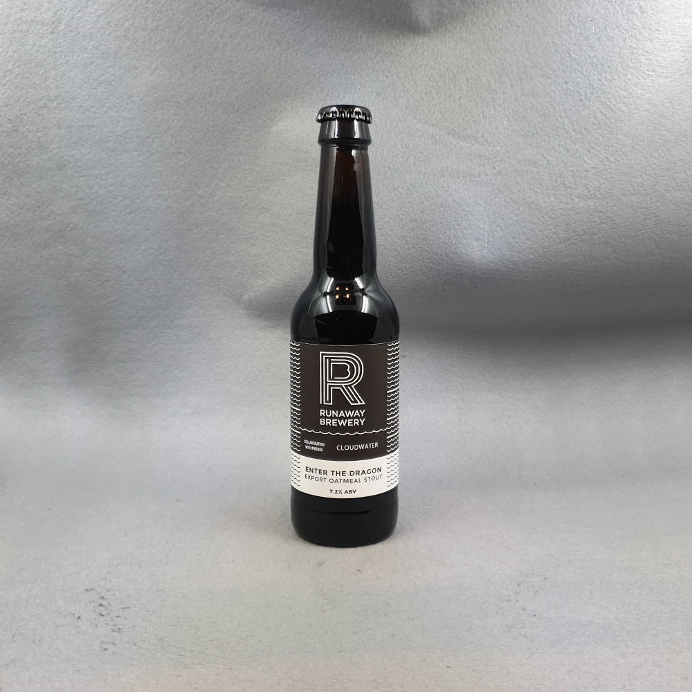 x Cloudwater Enter the Dragon
