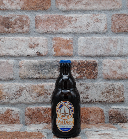 Val-Dieu Blonde