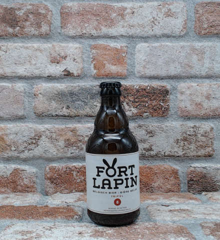Fort Lapin 2023