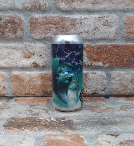Brasserie Du Bas Tiberius DIPA - 1 pint