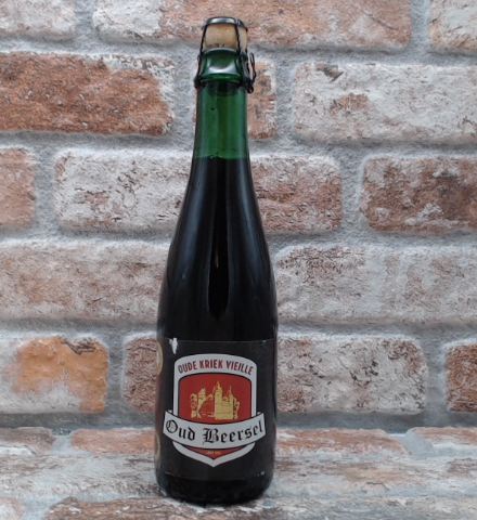Oud Beersel Oude Kriek Vieille Lambiek/Geuze