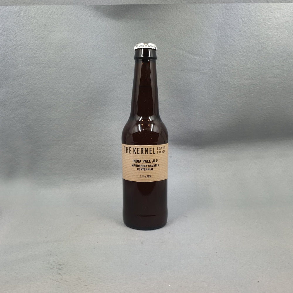 Mandarina Bavaria Centennial