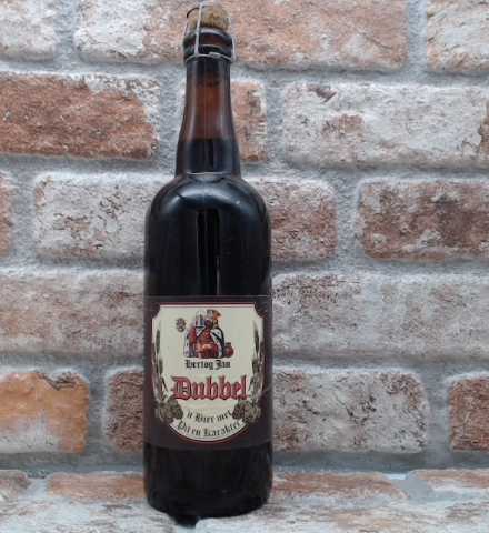 Hertog Jan Dubbel 1994