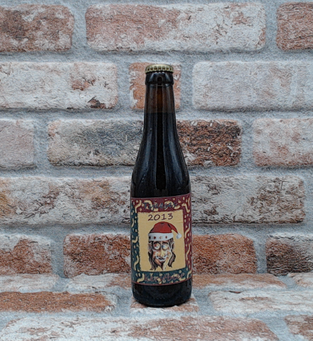 De Struise Brouwers Tsjeeses 2013