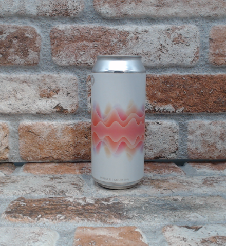 Homes Mingle Sour IPA - 1 pint