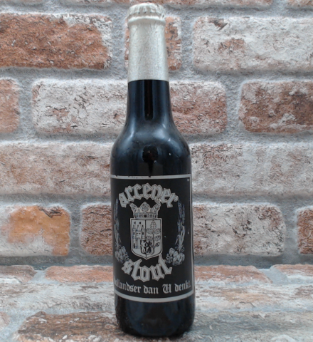 Hertog Jan Arcener Stout 1990