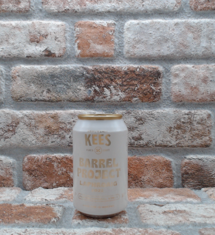 Brouwerij Kees Laphroaig 2022