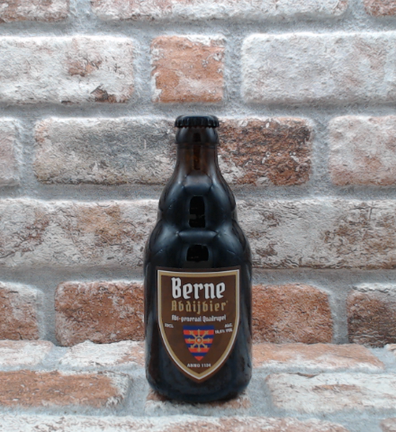 Abdij van Berne Abt-generaal