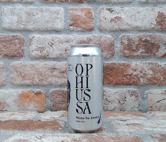 Ophiusa Mono No Aware