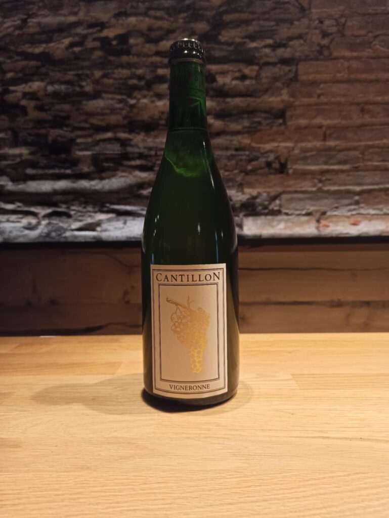 Vigneronne