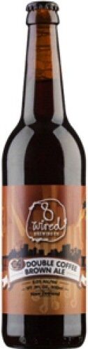 C4 Double Coffee Brown Ale