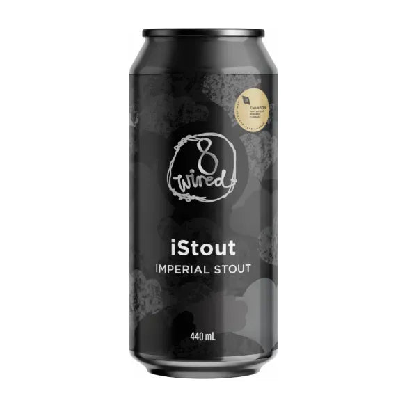 IStout