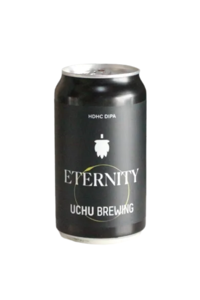 Uchu Eternity Hazy