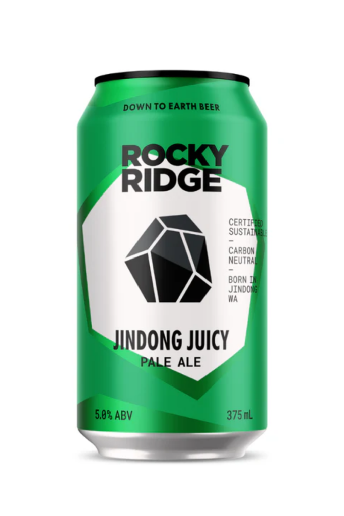 Jindong Juicy Pale