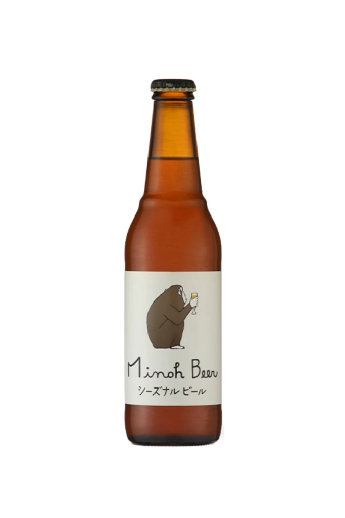 Minoh Sansho West Coast