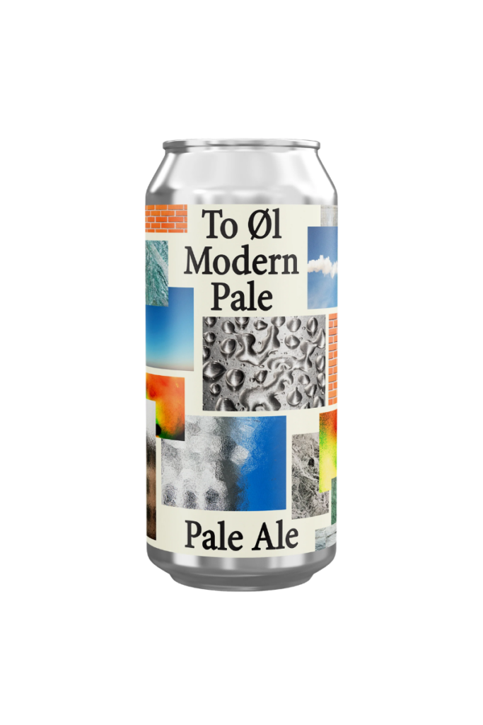 Modern Pale