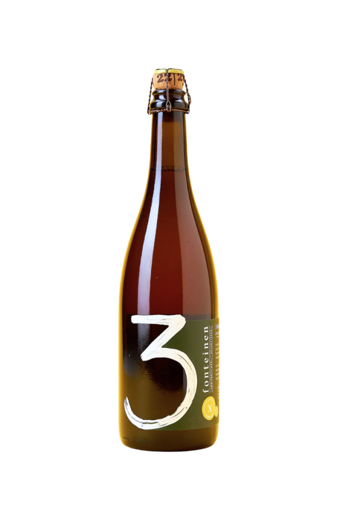 x Ognostro Druif Fiano Season 22/23