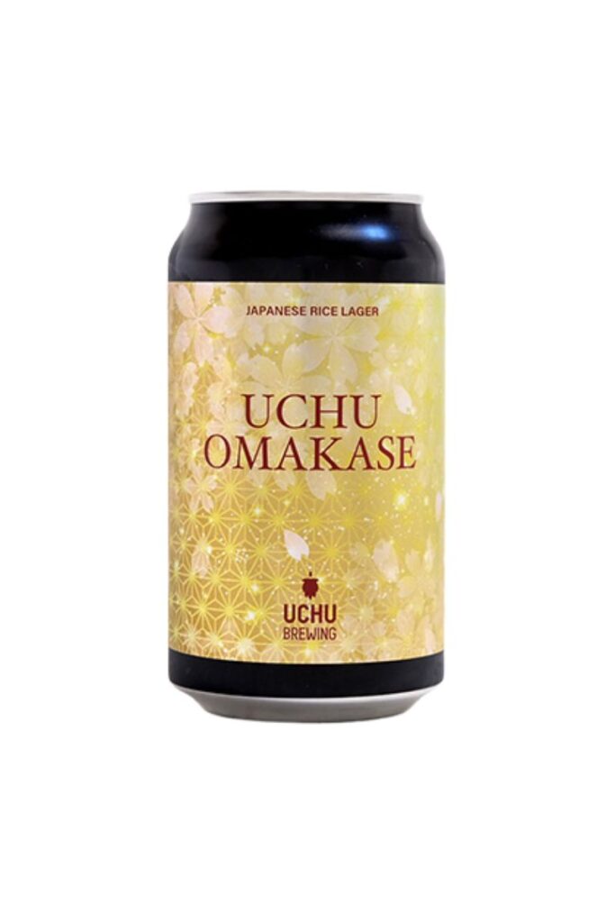 Uchu Omakase