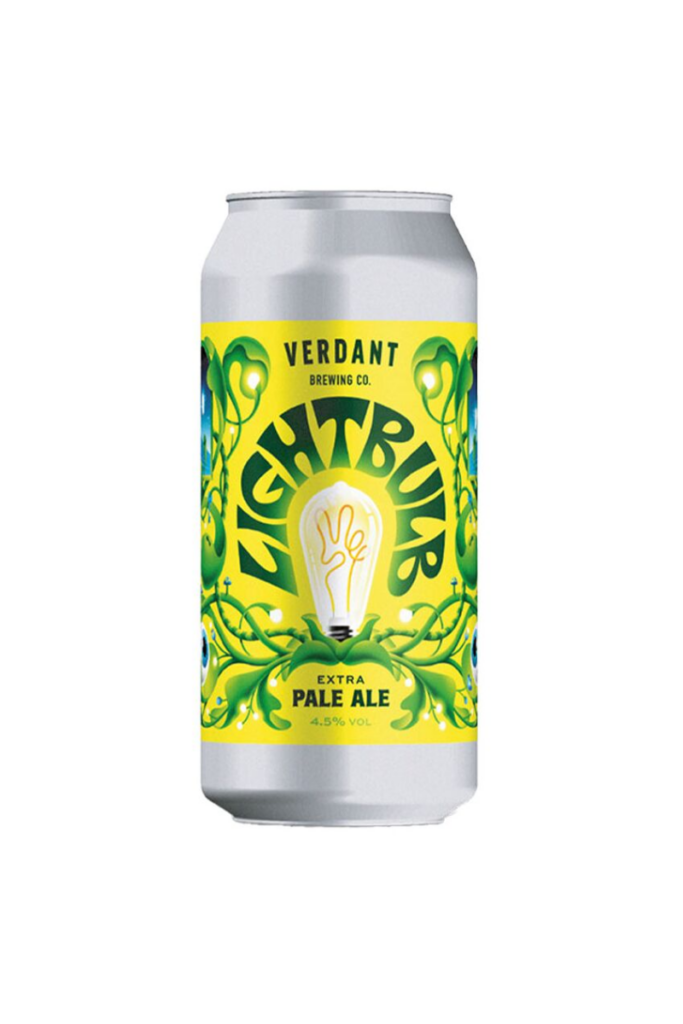 Lightbulb XPA