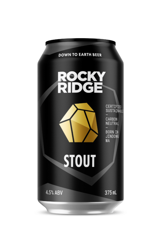 Stout
