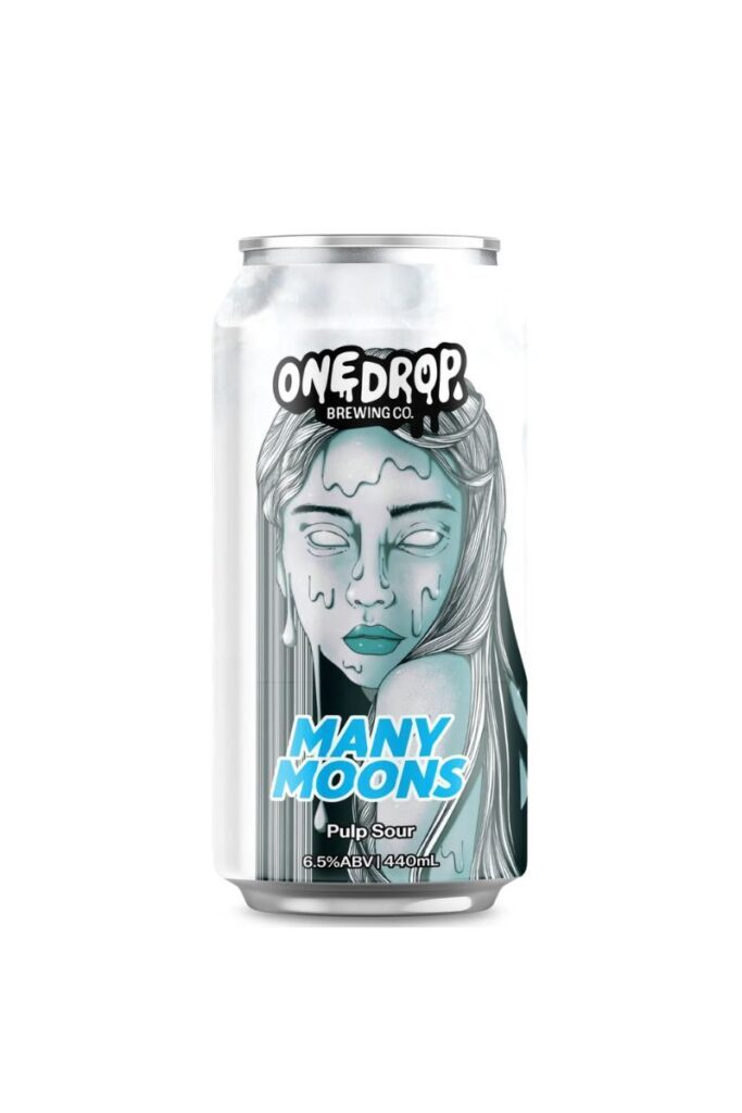 Many Moons Pulp