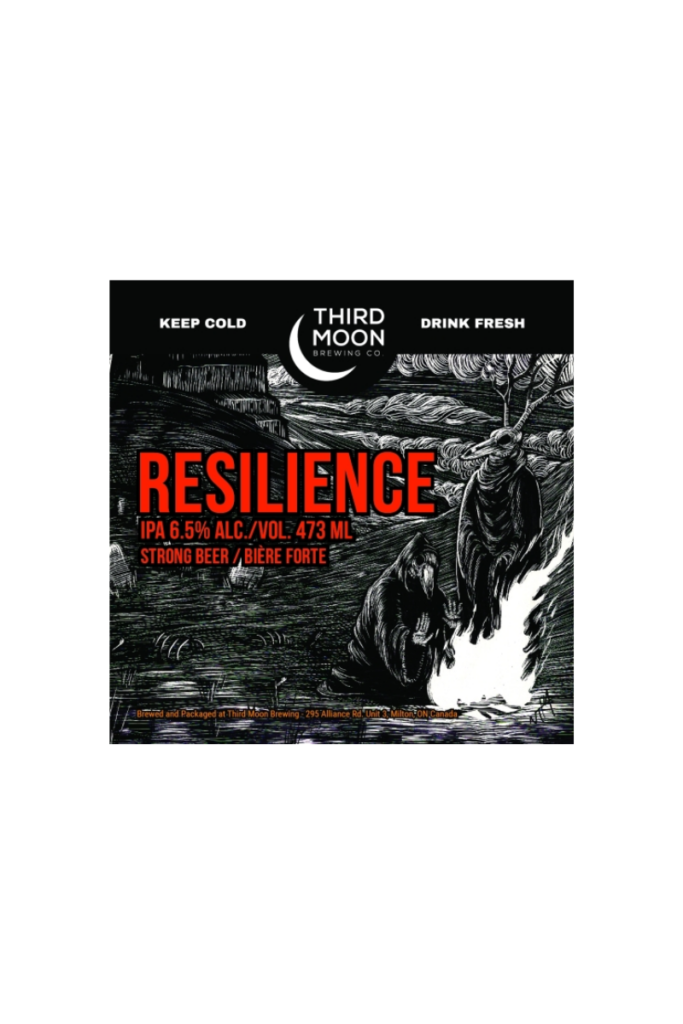Resilience