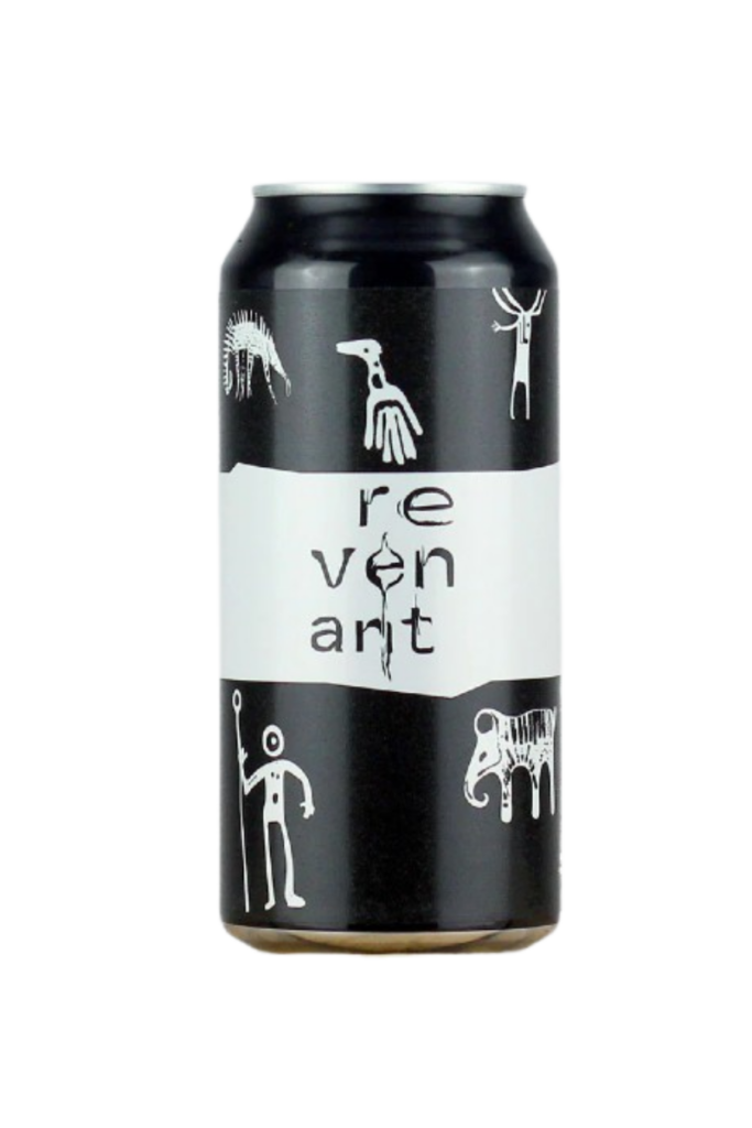Vestige Hazy