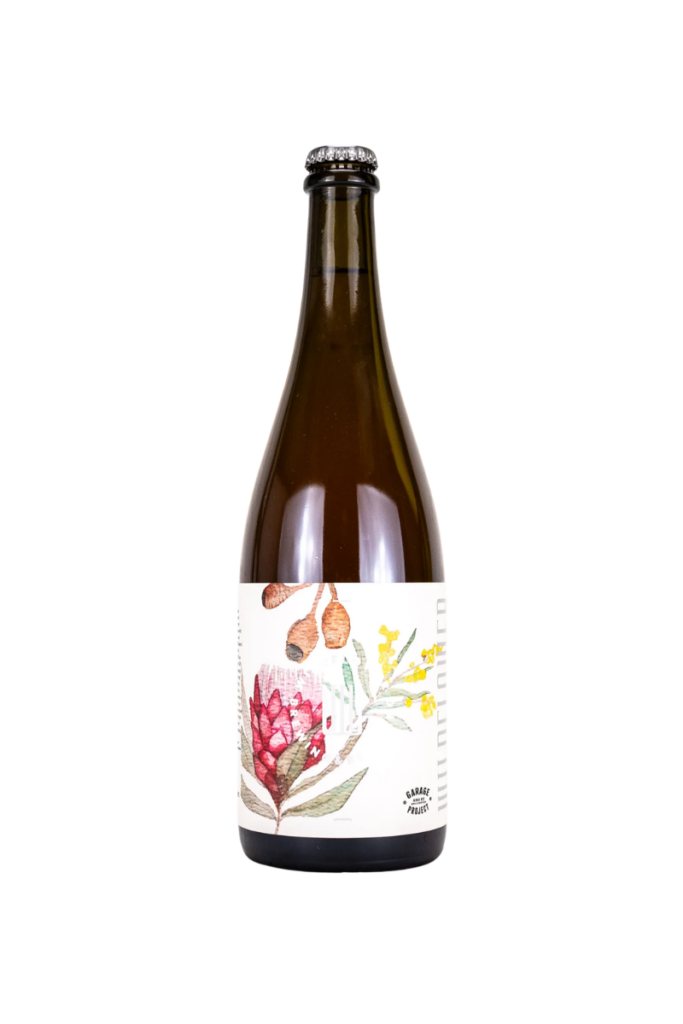 Flower Shoppe: Wildflower x Garage Project Collaboration