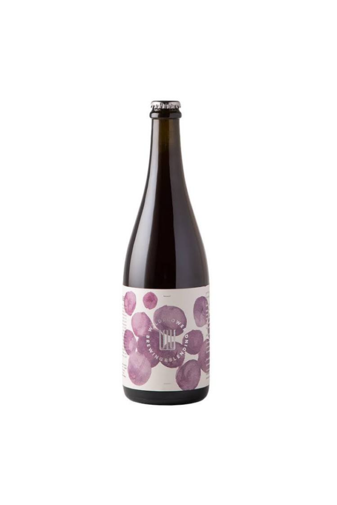 St Phoebe 2025: Mariposa Plum
