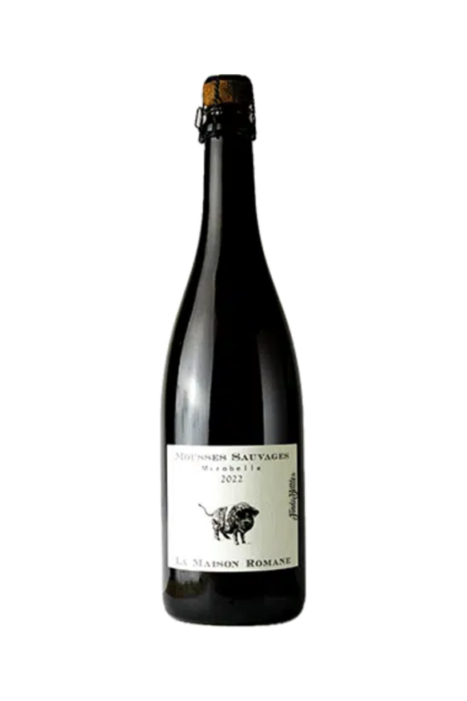 Mousses Sauvages Mirabelle 2022