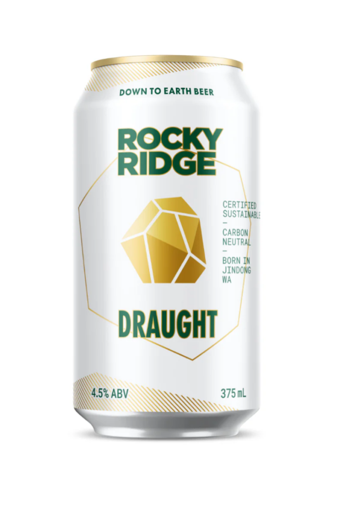 Draught