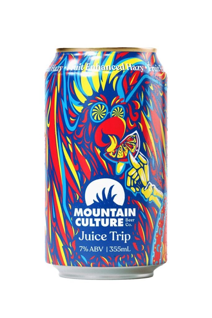 Juice Trip