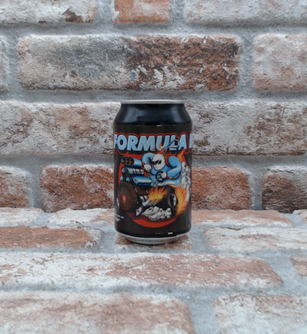 Hop Racer Formula B Jim Beam