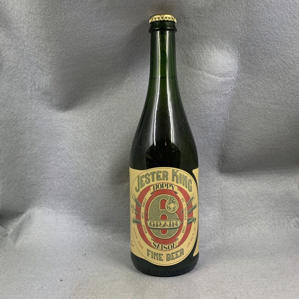 Hoppy 6 Grain