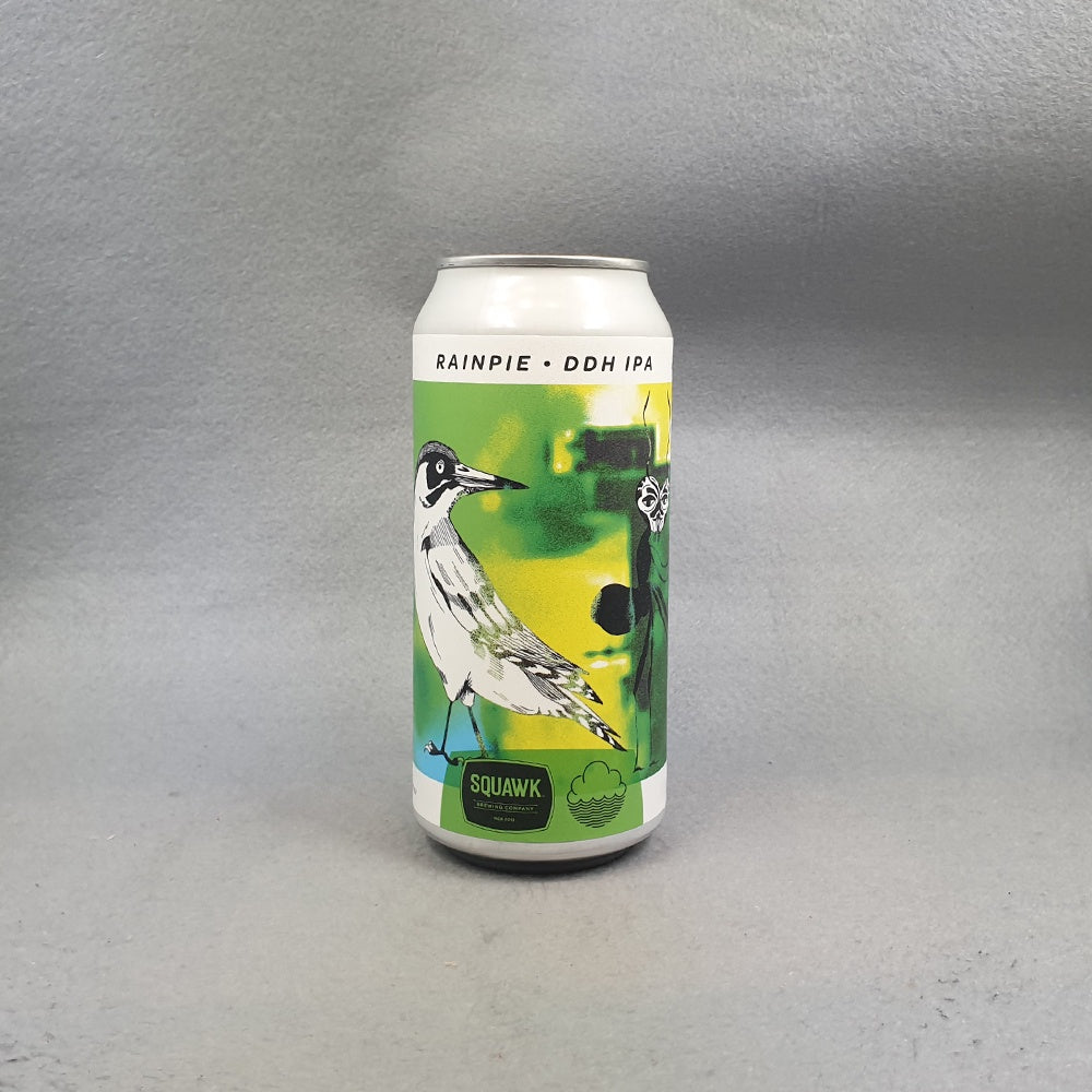 x Cloudwater Rainpie
