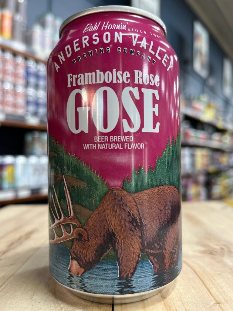 Framboise Rose