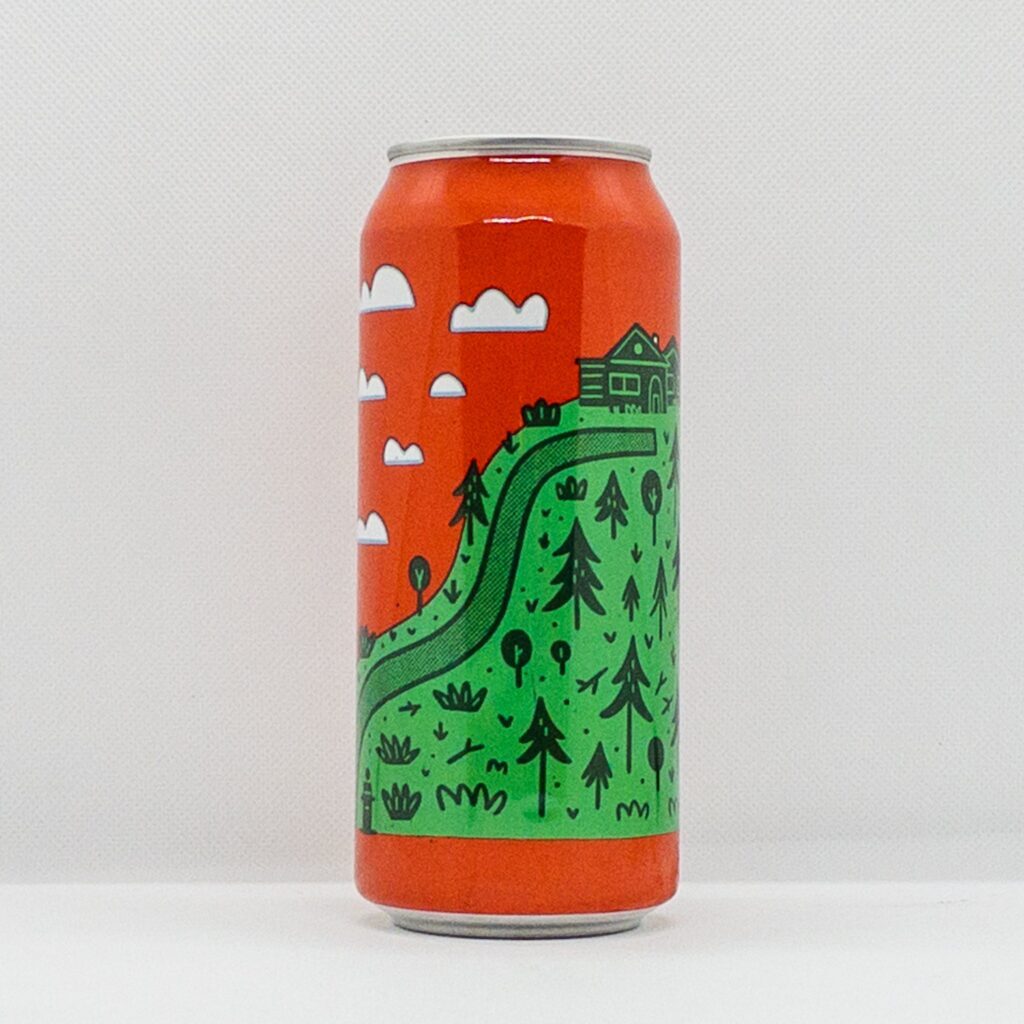 Cherry Pie Sour コレクティブアーツ チェリーパイサワー