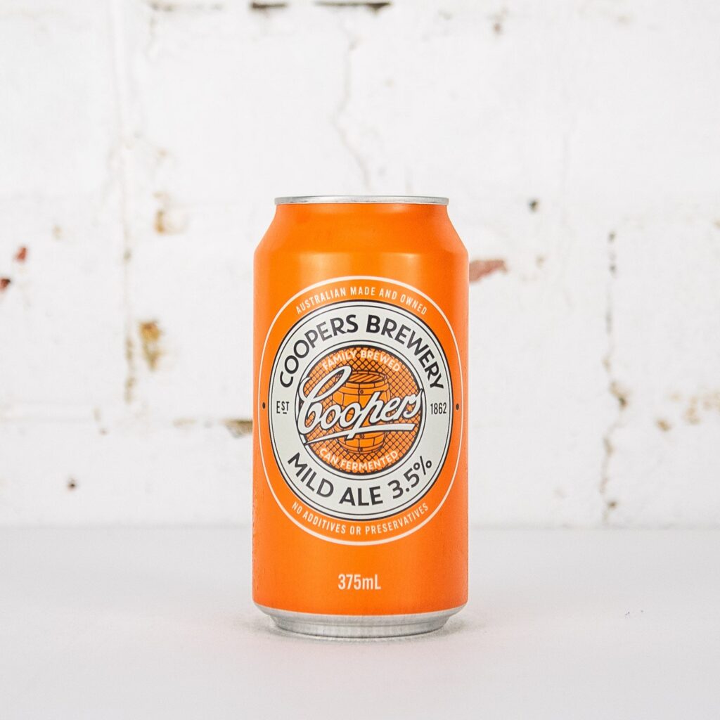 Mild Ale