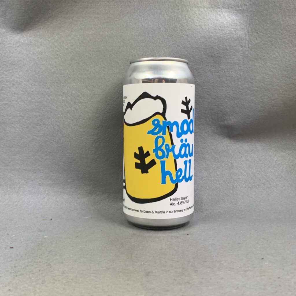 Bräu Hell