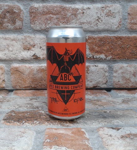 Apex Brewing Company Carnifex