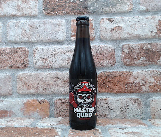De Meester Master Quad
