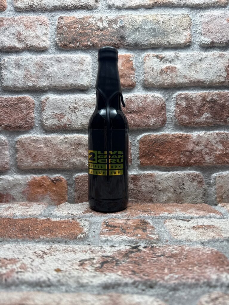 2 Live Gran Cru Greatest Hits Volume 4