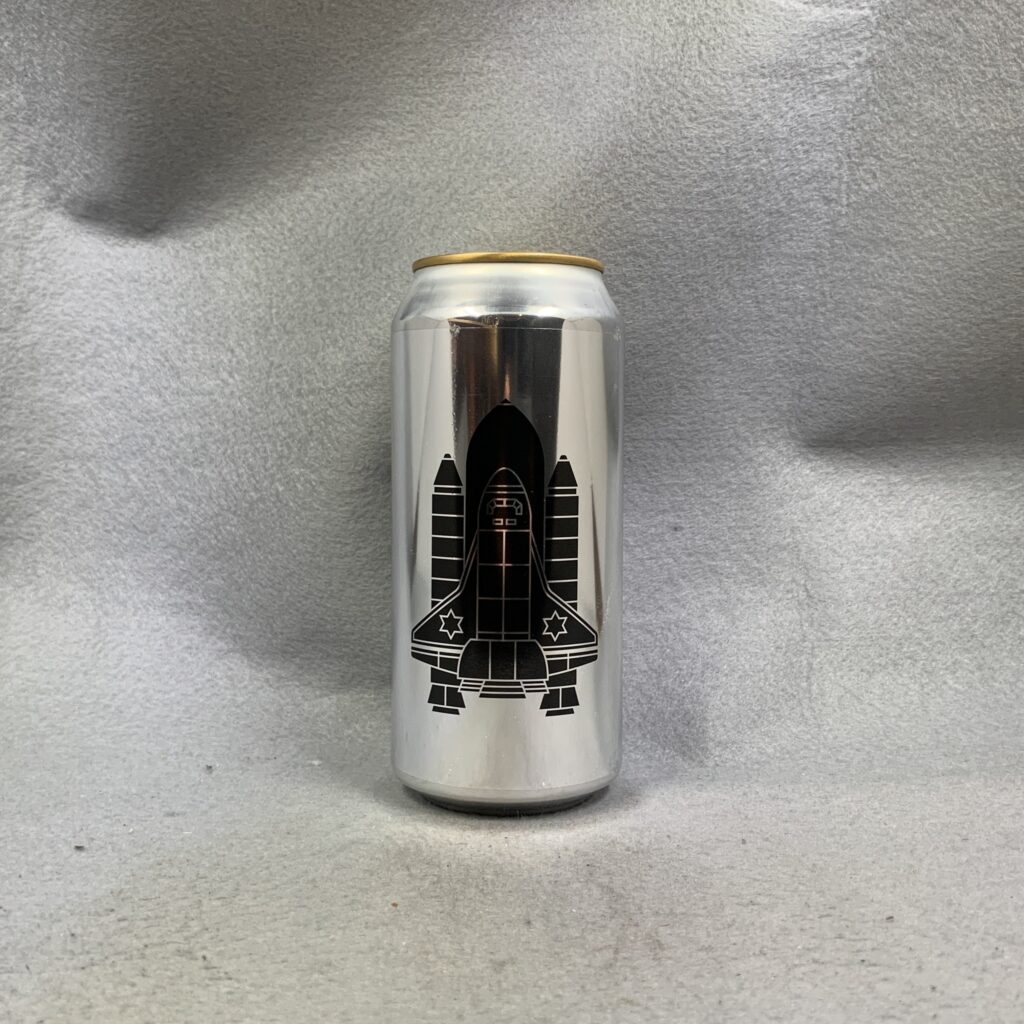 Hard Shake