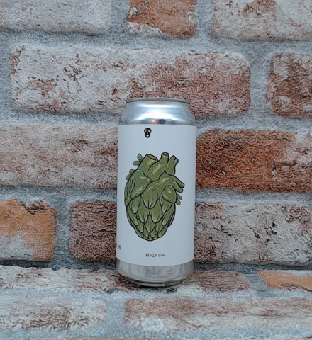La Pirata Hop Breaker