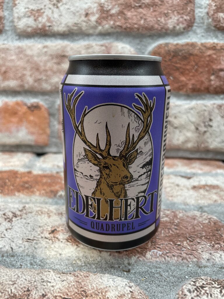 Heidebrouwerij Edelhert