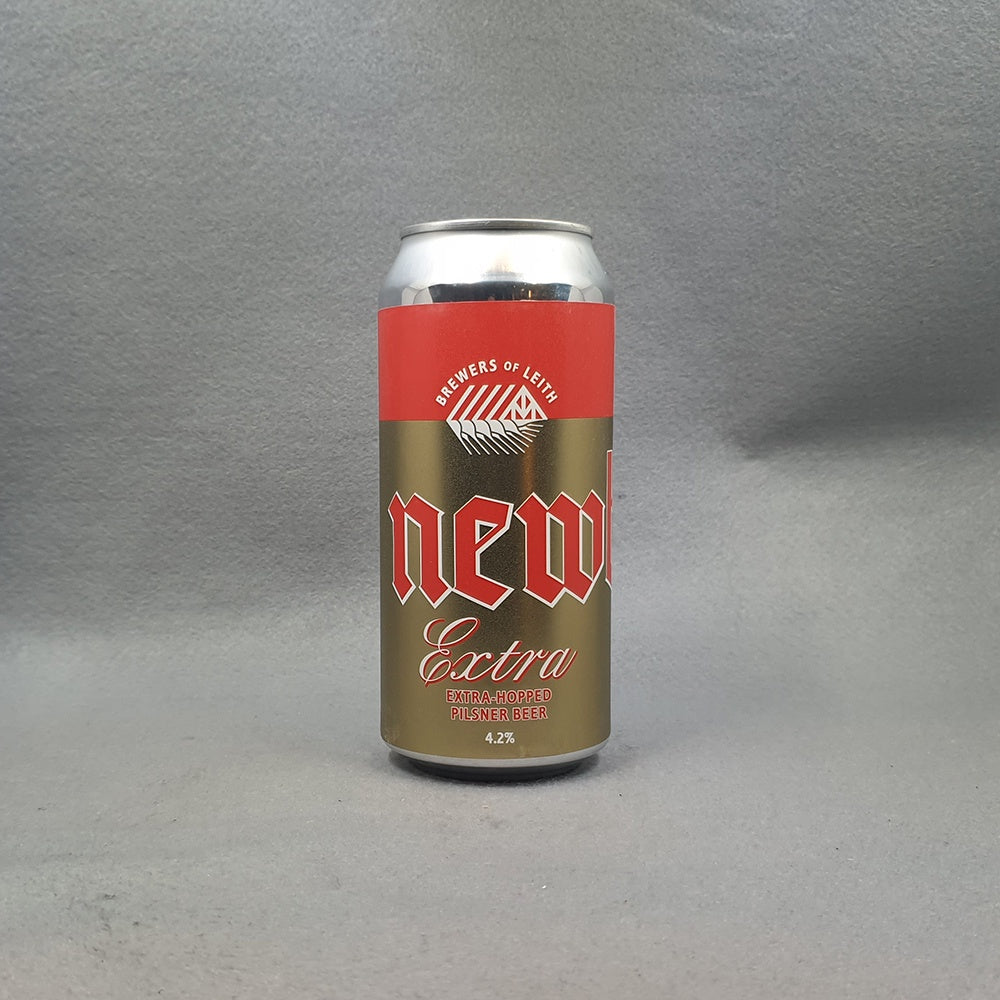 Extra Hopped Pilsner Beer
