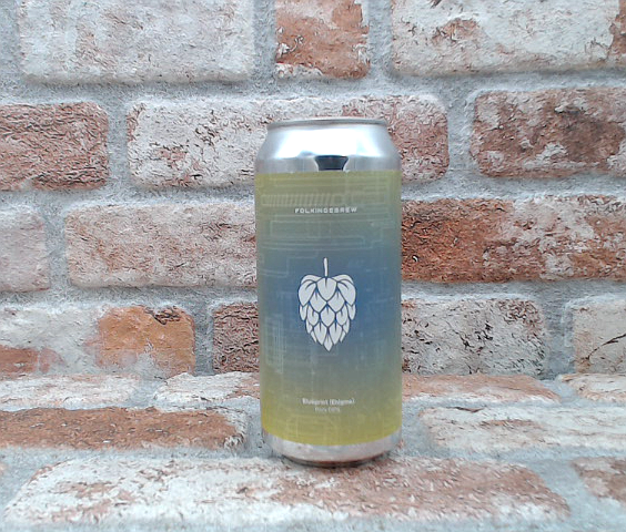 Folkingebrew Blueprint Enigma