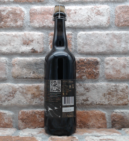 Hertog Jan Grand Prestige 2014 Barleywine