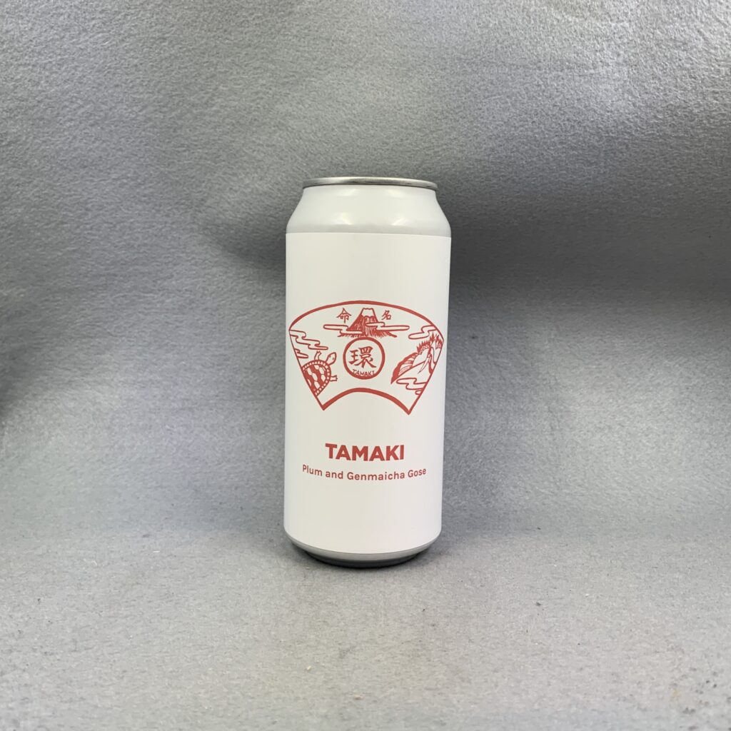 Tamaki